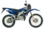 2012 Motorhispania RYZ 49 Off Road photo